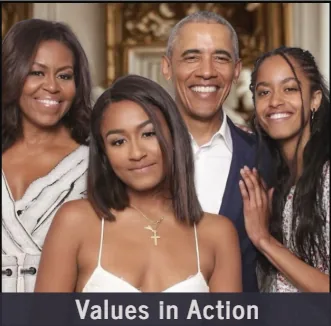 Values That Still Matter