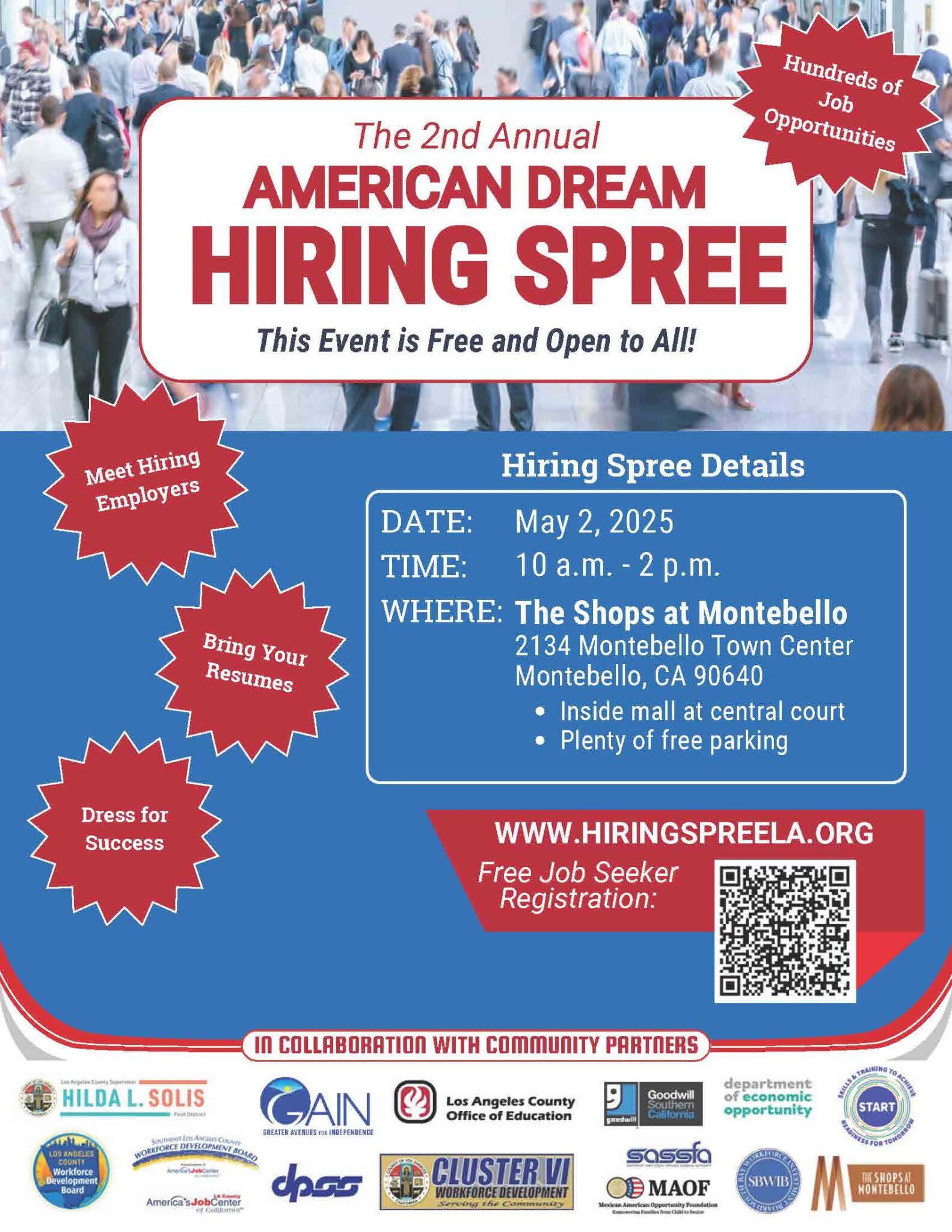 Wss Hiring Spree: Thousands Of Open Positions Near You! - aii6a0l