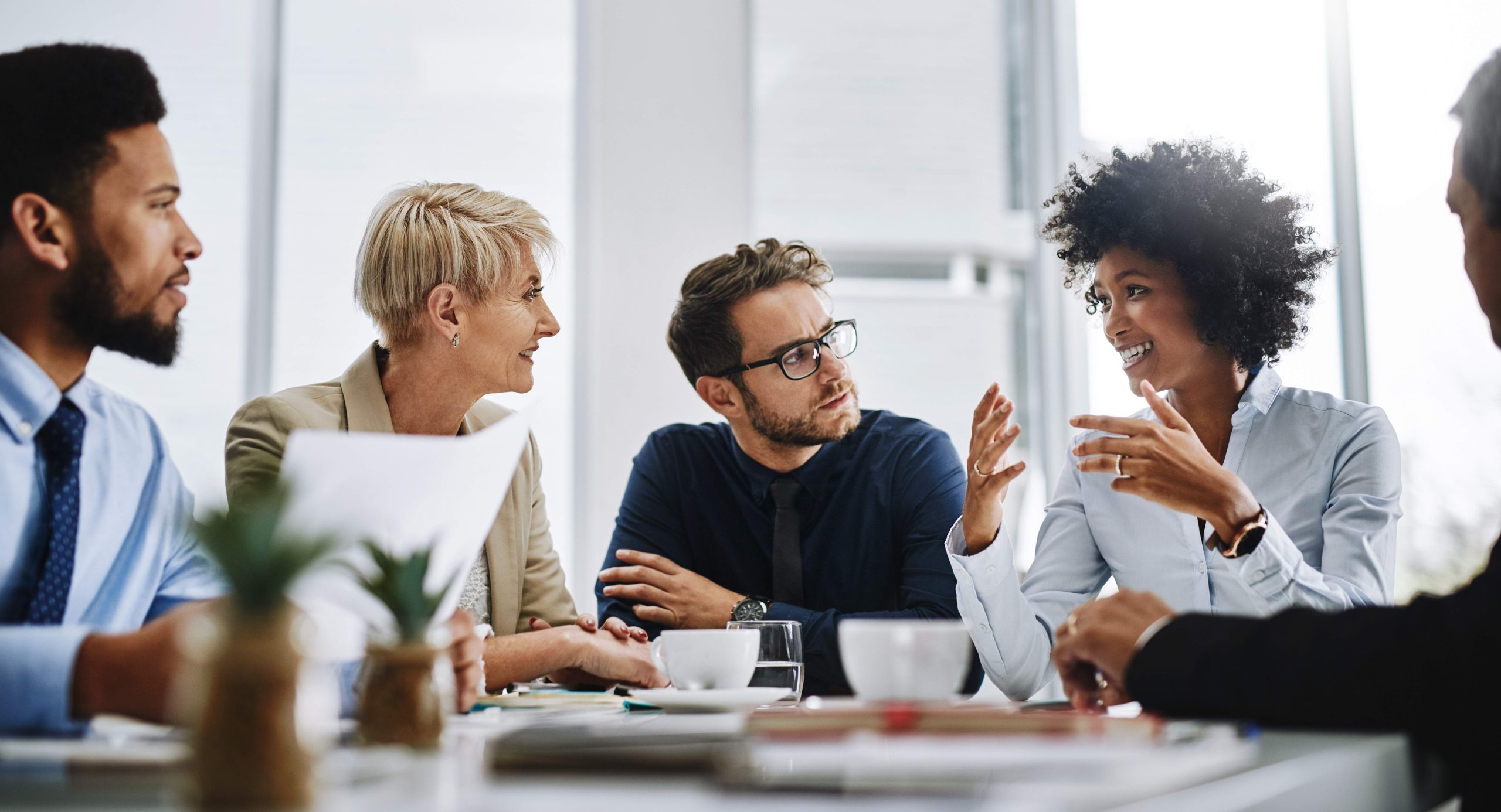 Read more about the article Building Bridges, One Bond at a Time